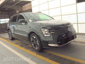 2023 Kia Niro EV Wave - miniatura 3