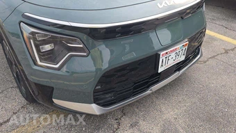 2023 Kia Niro EV Wave - miniatura 31