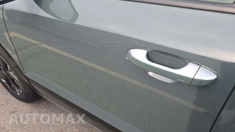 2023 Kia Niro EV Wave - miniatura 32
