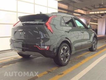 2023 Kia Niro EV Wave - miniatura 4