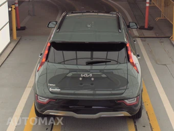 2023 Kia Niro EV Wave - miniatura 5