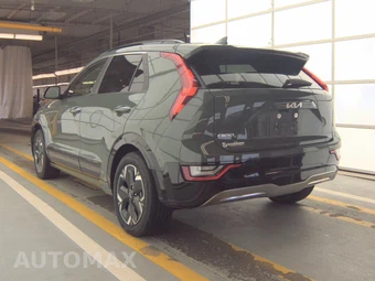 2023 Kia Niro EV Wave - miniatura 6