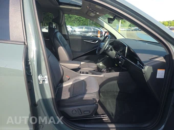 2023 Kia Niro EV Wave - miniatura 8