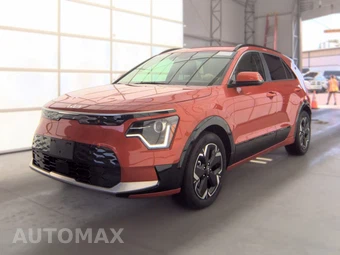 2023 Kia Niro EV Wind