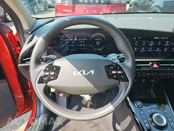2023 Kia Niro EV Wind - miniatura 10