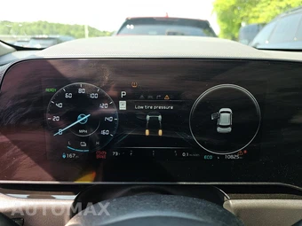 2023 Kia Niro EV Wind - miniatura 12