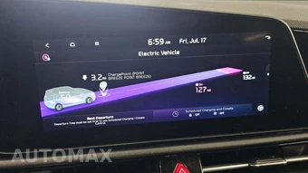 2023 Kia Niro EV Wind - miniatura 17
