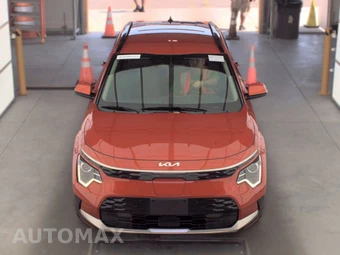 2023 Kia Niro EV Wind - miniatura 2