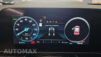 2023 Kia Niro EV Wind - miniatura 20