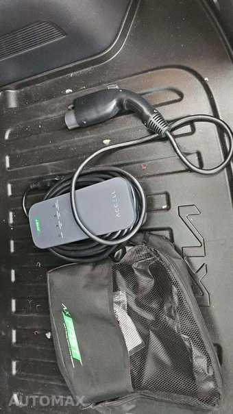2023 Kia Niro EV Wind - miniatura 21