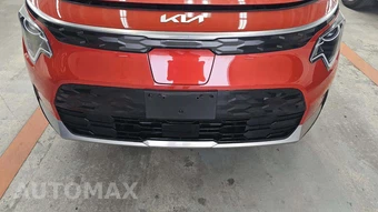 2023 Kia Niro EV Wind - miniatura 24