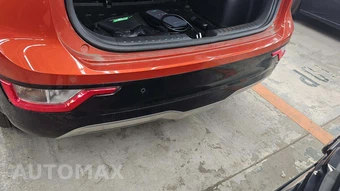 2023 Kia Niro EV Wind - miniatura 25