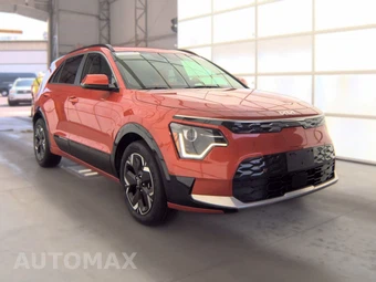 2023 Kia Niro EV Wind - miniatura 3