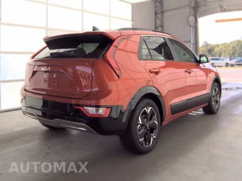 2023 Kia Niro EV Wind - miniatura 4
