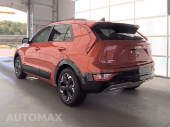 2023 Kia Niro EV Wind - miniatura 6