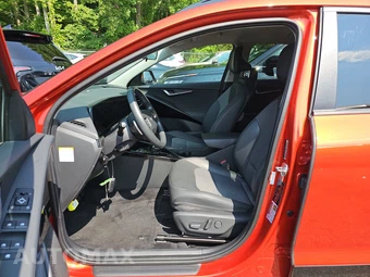 2023 Kia Niro EV Wind - miniatura 7