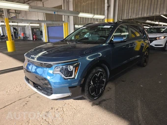 2023 Kia Niro EV Wind