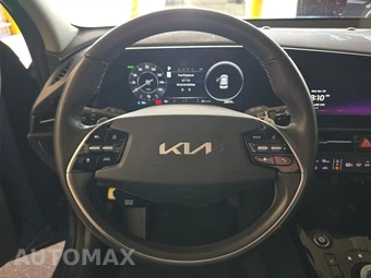 2023 Kia Niro EV Wind – miniatura 10