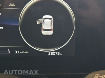 2023 Kia Niro EV Wind – miniatura 12