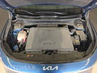 2023 Kia Niro EV Wind – miniatura 15