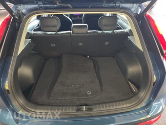 2023 Kia Niro EV Wind – miniatura 16