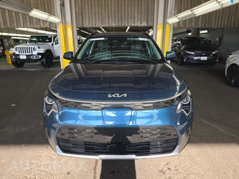 2023 Kia Niro EV Wind – miniatura 2