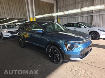 2023 Kia Niro EV Wind – miniatura 3