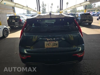 2023 Kia Niro EV Wind – miniatura 5