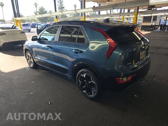 2023 Kia Niro EV Wind – miniatura 6