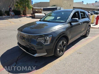 2023 Kia Niro EV Wind