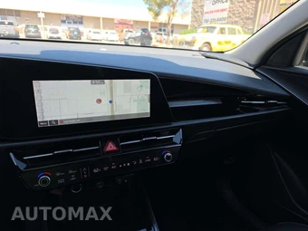 2023 Kia Niro EV Wind – miniatura 10