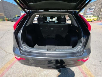 2023 Kia Niro EV Wind – miniatura 14