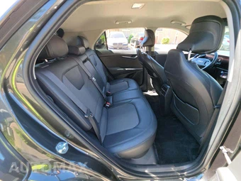 2023 Kia Niro EV Wind – miniatura 16