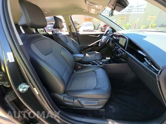 2023 Kia Niro EV Wind – miniatura 18