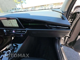 2023 Kia Niro EV Wind – miniatura 19