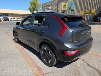 2023 Kia Niro EV Wind – miniatura 2
