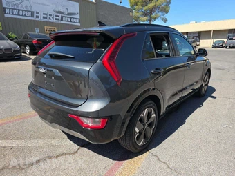 2023 Kia Niro EV Wind – miniatura 3