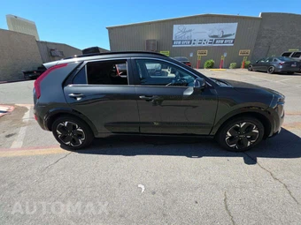 2023 Kia Niro EV Wind – miniatura 4