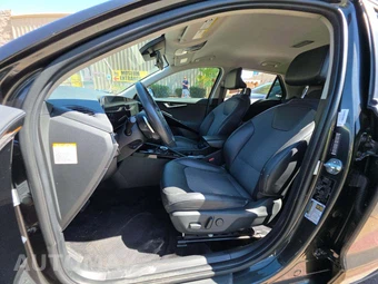 2023 Kia Niro EV Wind – miniatura 6