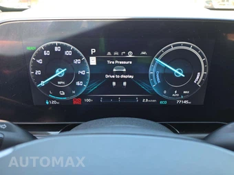 2023 Kia Niro EV Wind – miniatura 9