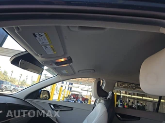 2023 Kia Niro EV Wind – miniatura 19