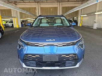 2023 Kia Niro EV Wind – miniatura 2