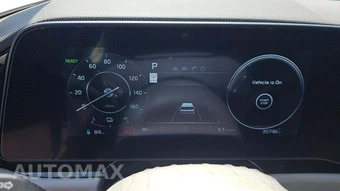 2023 Kia Niro EV Wind – miniatura 22
