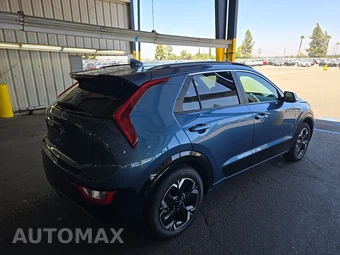 2023 Kia Niro EV Wind – miniatura 4