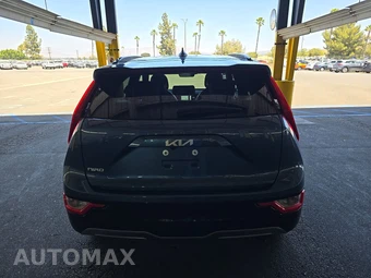 2023 Kia Niro EV Wind – miniatura 5