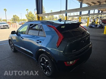 2023 Kia Niro EV Wind – miniatura 6