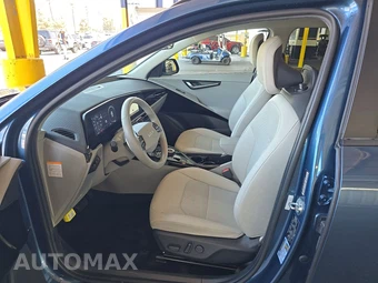 2023 Kia Niro EV Wind – miniatura 7