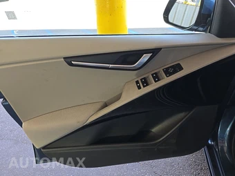 2023 Kia Niro EV Wind – miniatura 9
