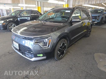 2023 Kia Niro EV Wind