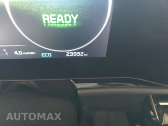 2023 Kia Niro EV Wind – miniatura 12